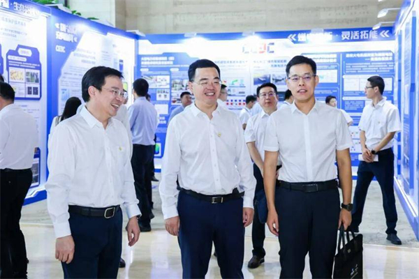 36项成果集中亮相 中南电力2026科技创新大会“含金量”十足