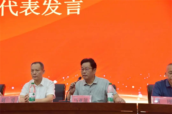 16名学子圆梦本科!大冶一中“青藤计划”实施三年初见成效