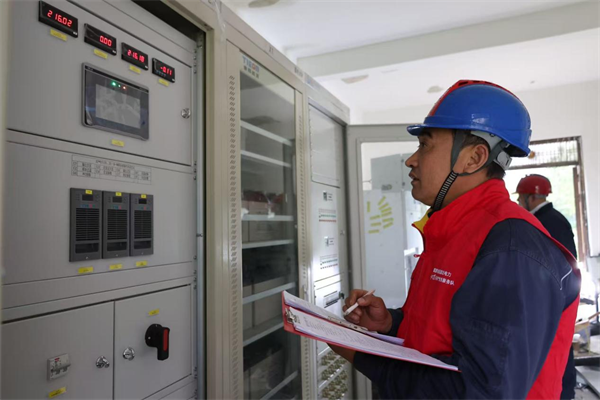 國網隨州供電公司:“一區一策”改造配電設施 老小區用上“可靠電”