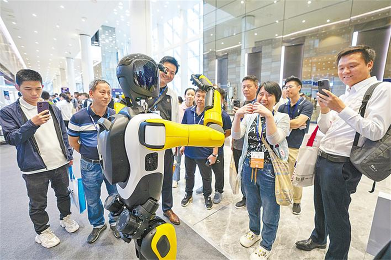 “会”天下客商 “展”城市魅力 全球会展为什么选择武汉