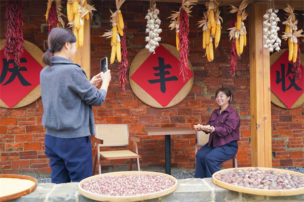 枣阳13项特色活动点燃中国农民丰收节