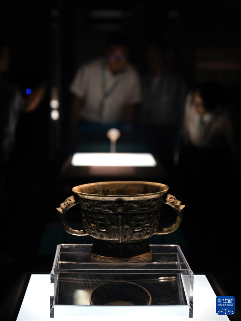 2026年文化和自然遗产日主场城市活动在武汉举行