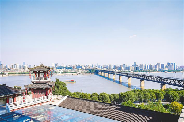 四大嘉年华 279项文旅活动 “畅游武汉”与你约在这个金秋