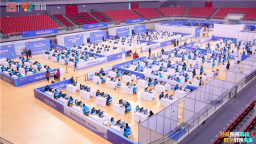 “湖北工匠杯”技能大赛——第四届全省数字技术技能大赛举办