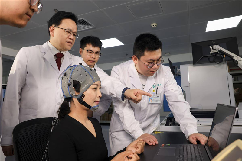 回眸2025湖北十大科技事件