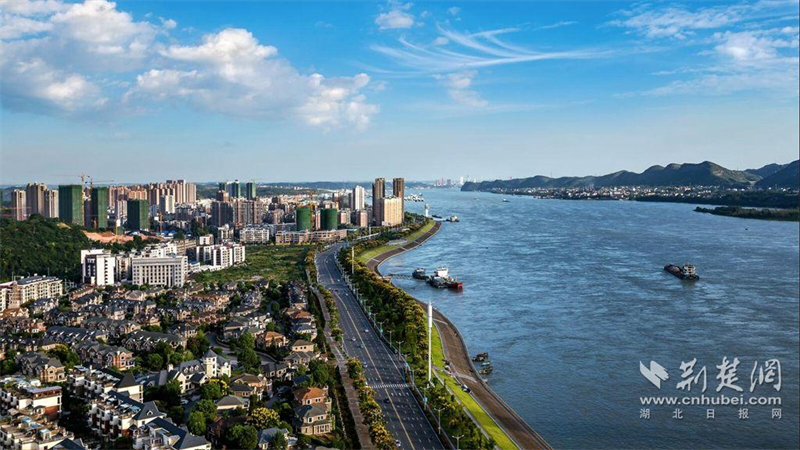 宜昌市伍家崗區以“三辦”工作法探索城市精細化治理路徑