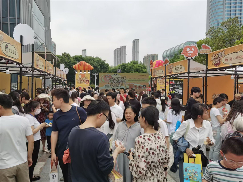 首店经济激活城市能级——宜昌打造区域消费中心观察
