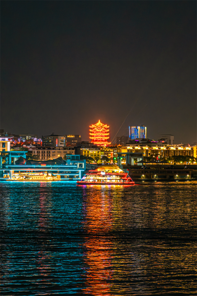 路程短了,旅程长了 湖北文旅业态拓展消费新空间