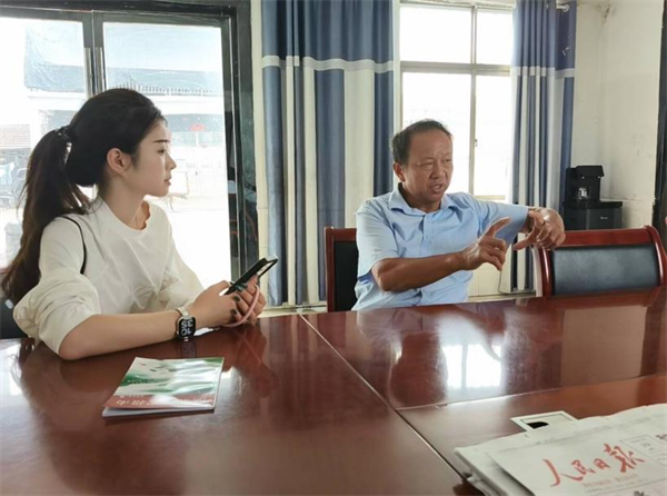 百封红色家书串起武汉商学院学子“三大精神”寻访路