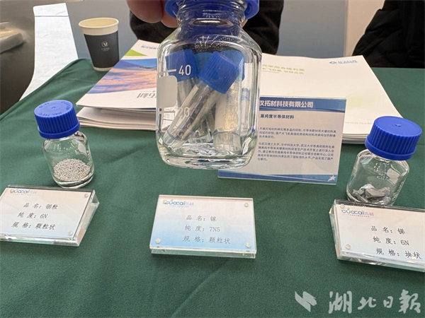 专心做好“最后一公里” 96平方公里的葛店“长”出76家专精特新企业