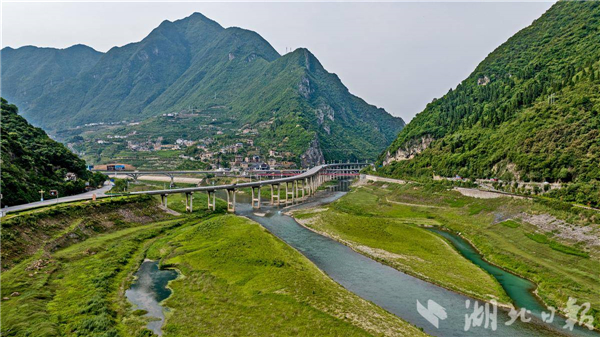 湖北再添8张国家级生态文明“金名片”