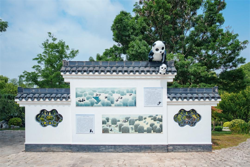 多元景致解锁生态美景 初夏来武汉东湖奔赴花海