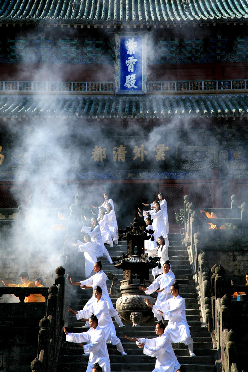 路程短了,旅程长了 湖北文旅业态拓展消费新空间