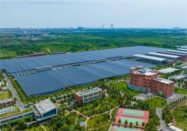 湖北省水务行业碳金融首单!武汉控股公司完成首笔碳配额回购融资业务