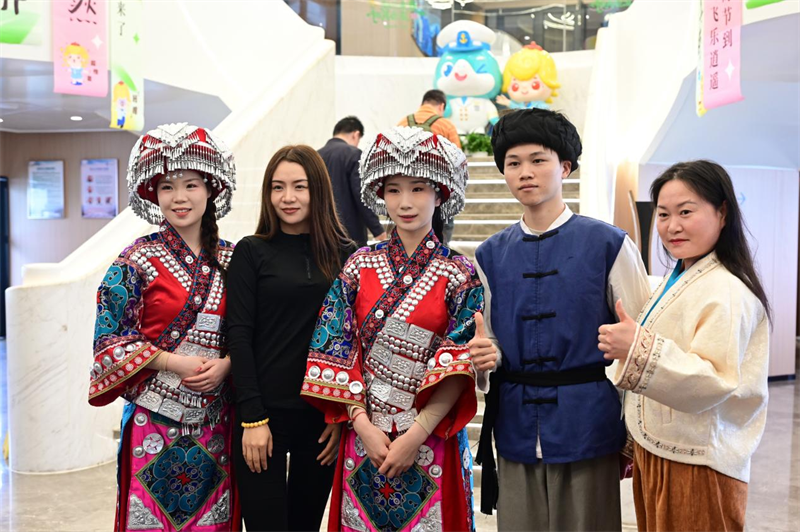 “壮美三峡·宏伟大坝”2026年宜昌文旅推介会启幕 七成旅行商首访宜昌被“圈粉”