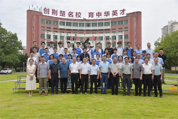 16名学子圆梦本科!大冶一中“青藤计划”实施三年初见成效
