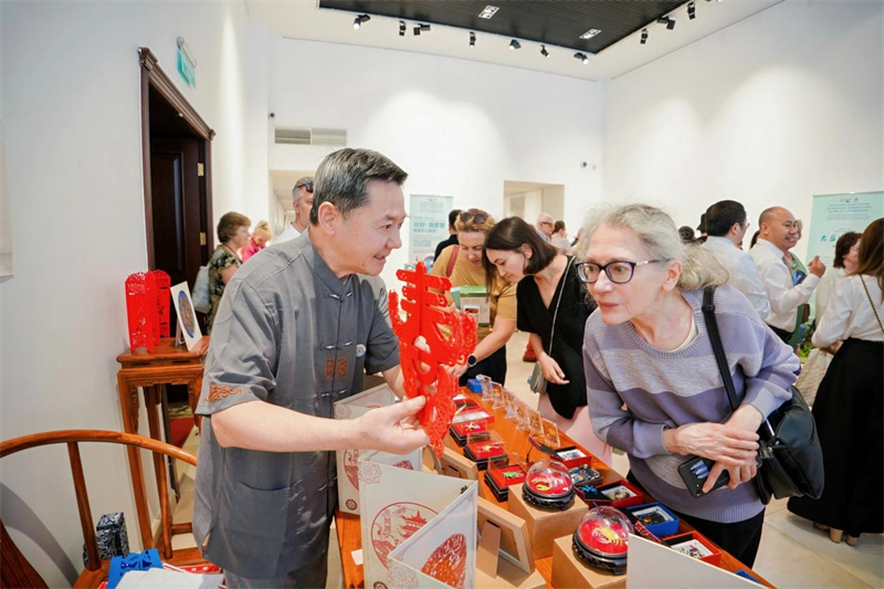 长江牵手伏尔加 湖北与俄罗斯文旅合作迈向深入