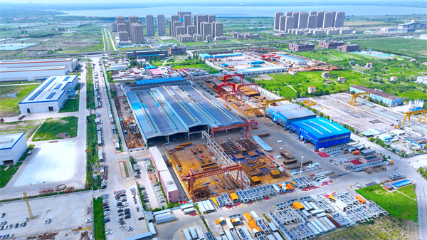 中交二航局科工公司获评湖北省企业技术中心