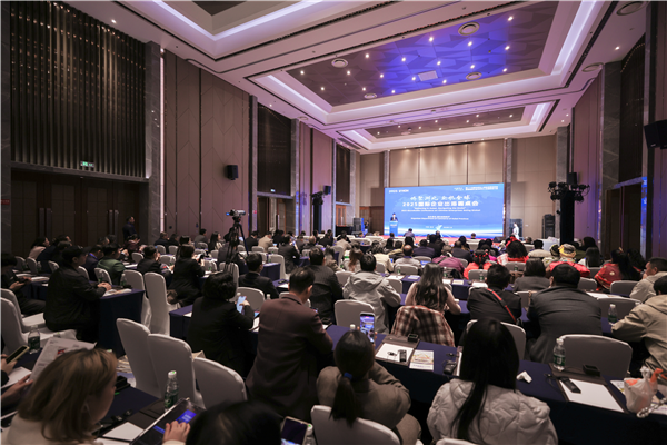 以侨为桥 同心携手创未来——湖北国际企业出海圆桌会绘就开放合作新图景