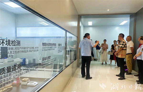 年产量突破15万吨 地理标志“蔡甸莲藕”品牌价值突破36亿元