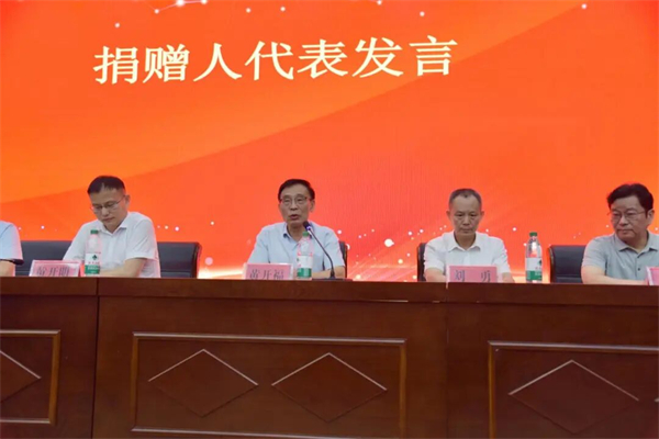 16名学子圆梦本科!大冶一中“青藤计划”实施三年初见成效