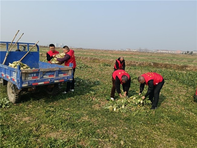 湖北枣阳:把群众“小事”当“大事”办