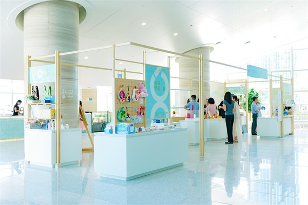 來館裏過暑假!湖北文化場館推出多彩文博活動