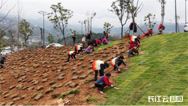 宜昌长阳:在英雄长眠处 铭记革命历史