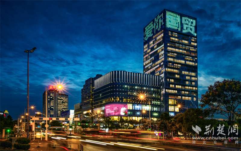 首店经济激活城市能级——宜昌打造区域消费中心观察