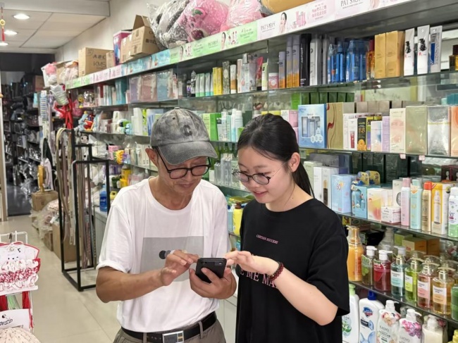 在煙草基層一線,把“平凡”煉成“不凡”