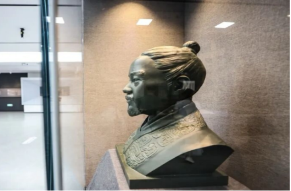 湖北云梦:秦简“开口”述古今 文旅“破圈”兴新篇 null