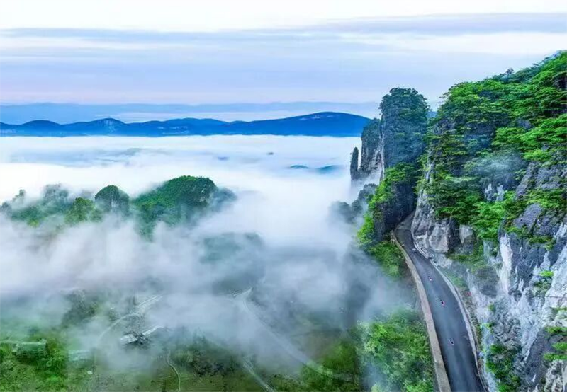 湖北文旅宠粉天花板!逛景区、看赛事、吃特色面全都有优惠