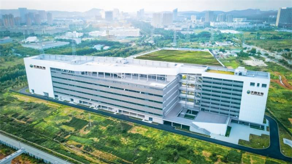 光谷再添脑机接口成果转化新支点