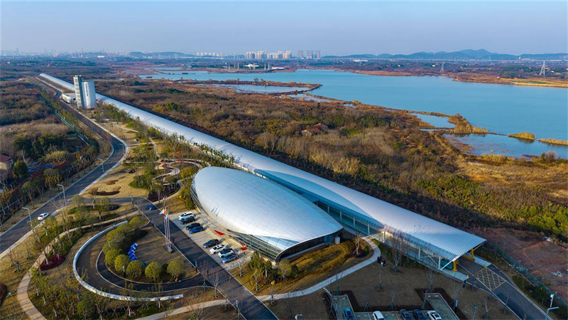 回眸2025湖北十大科技事件