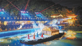 鄂湘赣联动打“温泉牌” 2025咸宁温泉旅游季启动