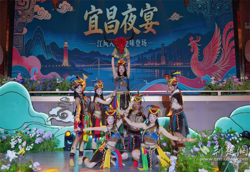 首店经济激活城市能级——宜昌打造区域消费中心观察