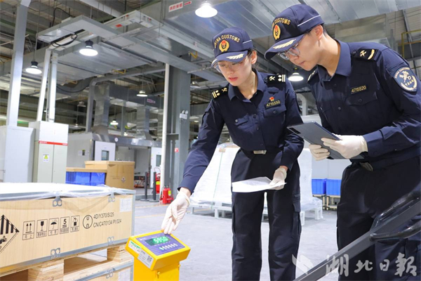 增速翻倍!湖北锂电上半年出口150.2亿元
