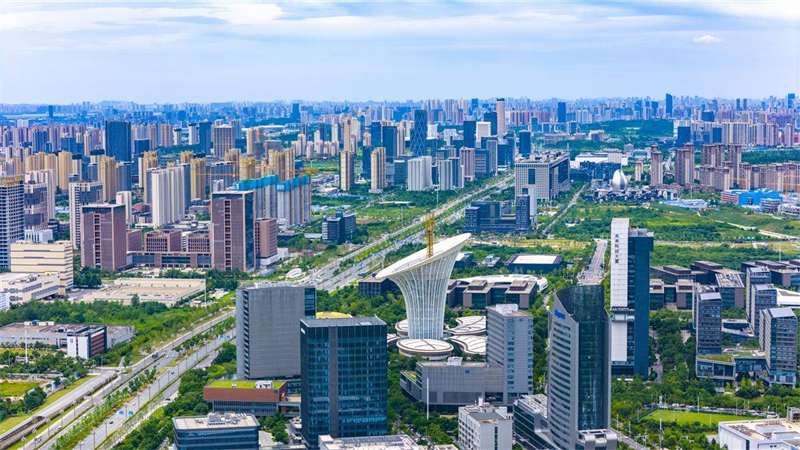 回眸2025湖北十大科技事件