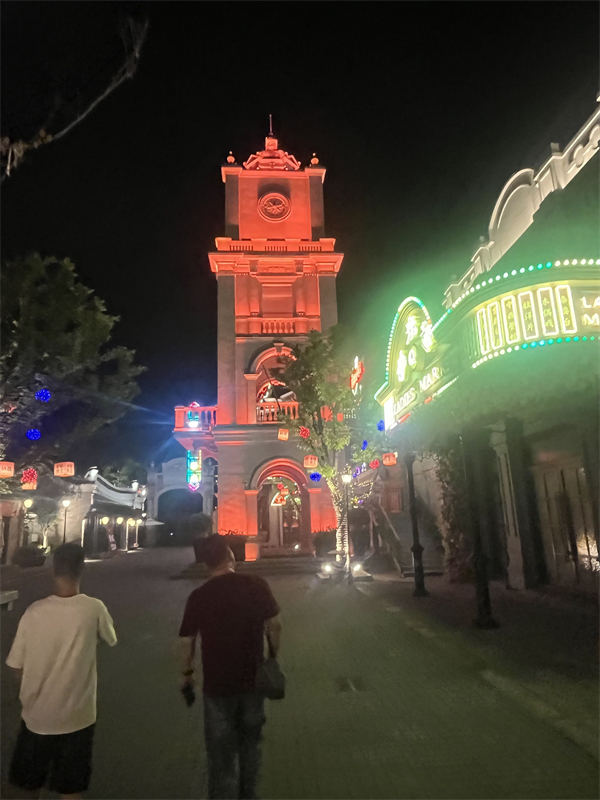 鄂城文旅喊话武汉游客:来武昌鱼故里过黄金周