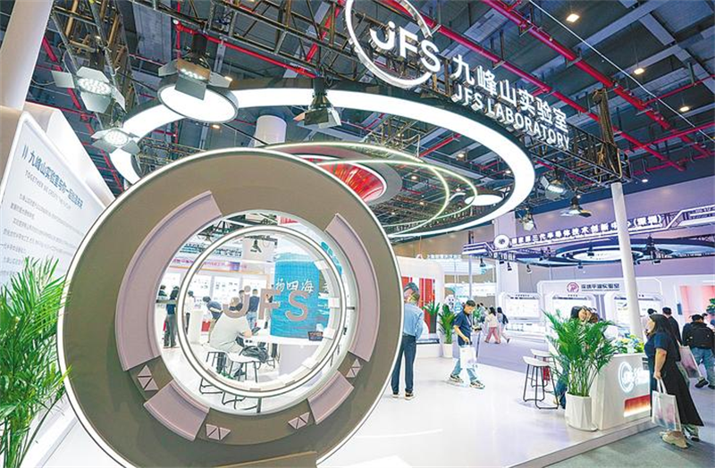 “会”天下客商 “展”城市魅力 全球会展为什么选择武汉