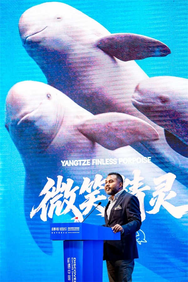 “机遇中国·发现武汉”国际传播研讨会举行 武汉国际传播专家智库和联盟成立