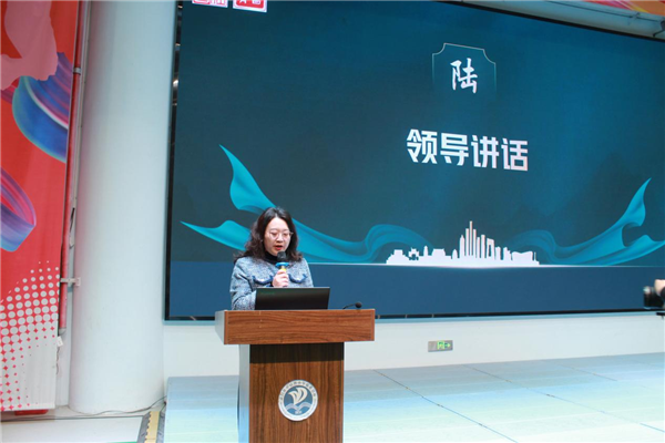 武汉市武昌区“中小学书记校长发展素质教育校校行”活动举行