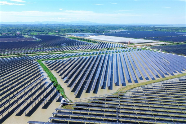 湖北赤壁:以“快”抢势 以“实”攻坚 开局争先书写精彩答卷