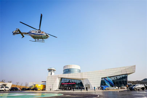 湖北赤壁:以“快”抢势 以“实”攻坚 开局争先书写精彩答卷