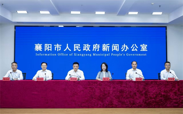 湖北襄陽:築牢法治屏障 守護活態遺産