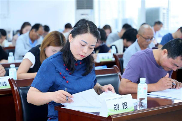 新《供水条例》落地首次比赛 武汉推动城乡供水同网、同质、统管