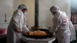 【新春走基层】湖北长阳：糖丝缠绵 土家年味永传承