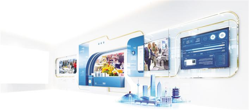 “会”天下客商 “展”城市魅力 全球会展为什么选择武汉