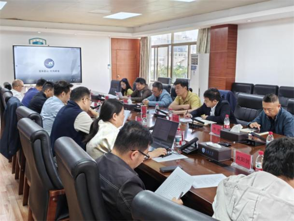 人才共育成果共享 武水集团以校企合作助力海南“六水共治”