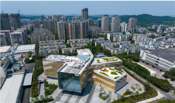 武汉3个绿色低碳实践案例成功入选联合国气候大会